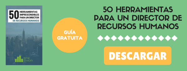 Ebook PDF | Herramientas para Recursos Humanos