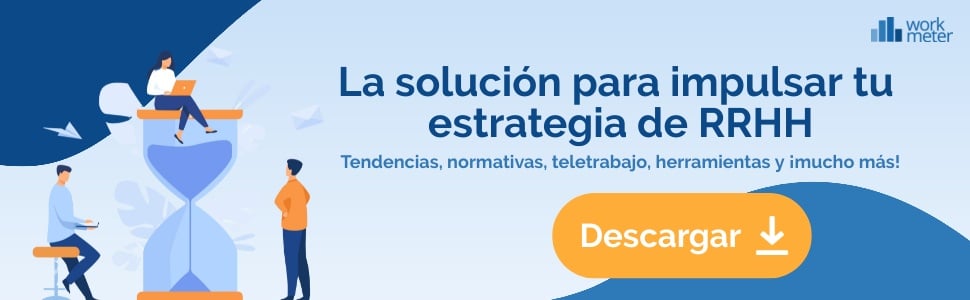 Nueva llamada a la acción