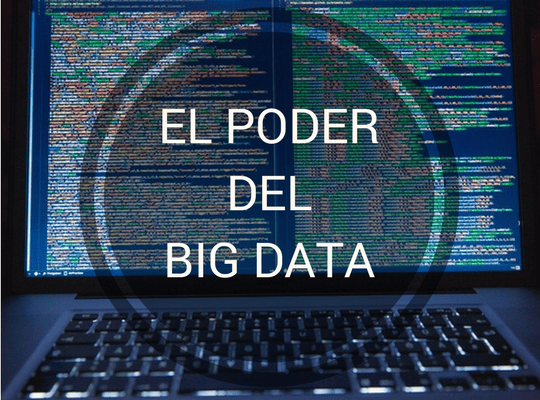 el big data en la gestión de recursos humanos