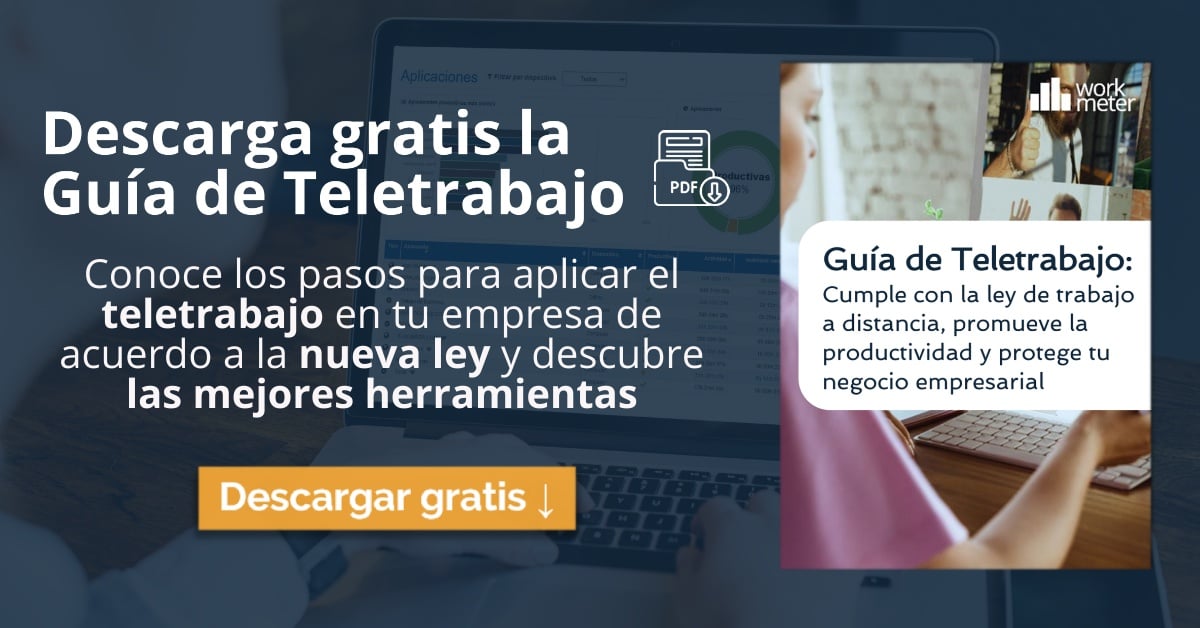 Nueva llamada a la acción