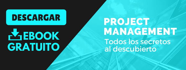 Secretos del Project Management