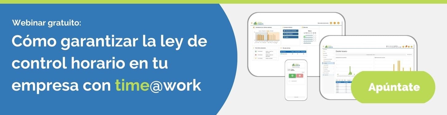 Nueva llamada a la acción