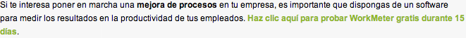 mejora tus procesos usando workmeter