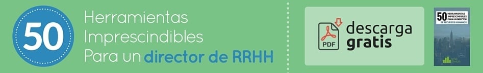 Herramientas para Recursos Humanos