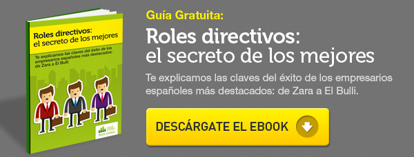 Workmeter Guía gratuita sobre roles directivos