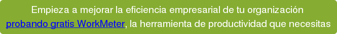 Empieza a mejorar la eficiencia empresarial de tu organización probando gratis WorkMeter, la herramienta de productividad que necesitas