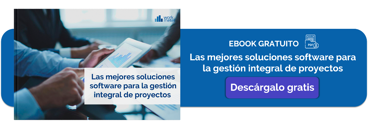soluciones software para la gestión de proyectos