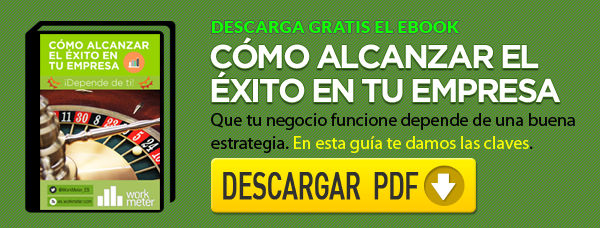Alcanza el éxito empresarial