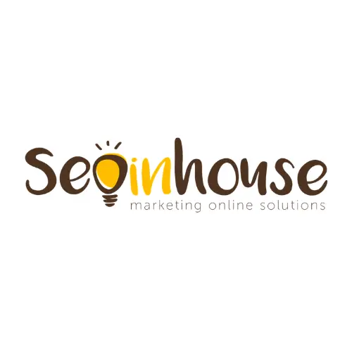 logo seo in house