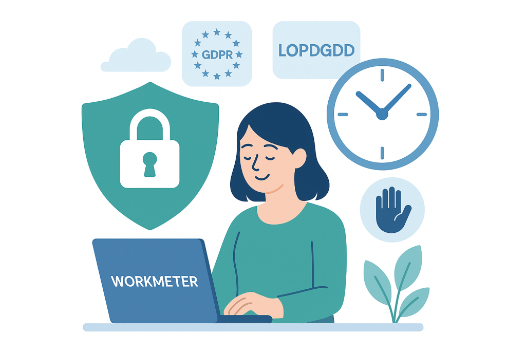 Privacidad, bienestar y desconexión digital