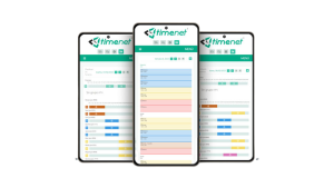 timenet app control horario