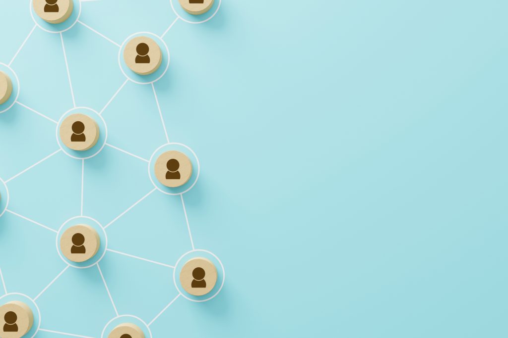 Inbound recruitment