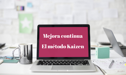 El método Kaizen