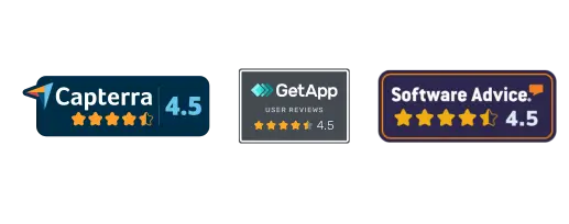 Software de gestión de proyectos o clientes