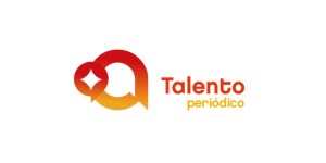 logo periódico del talento