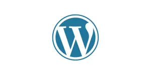 wordpress logo