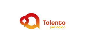 logo periódico del talento