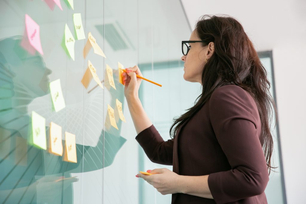 Marketing de Contenidos?