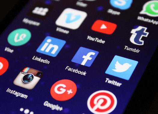 Networking en redes sociales