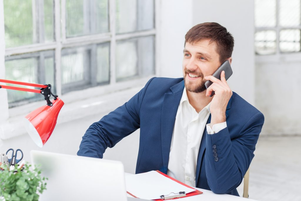 Sales Development Representative