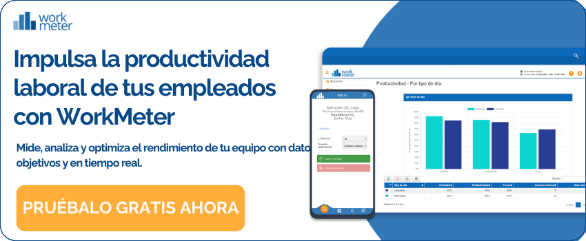 Nueva llamada a la acción