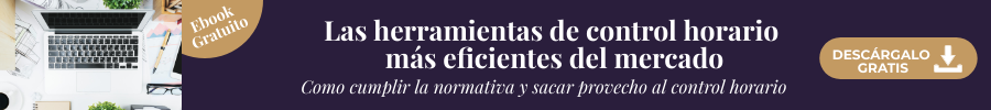 herramientas más eficientes para el control horario