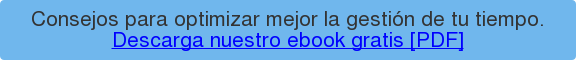 Imagen de cabecera del artículo