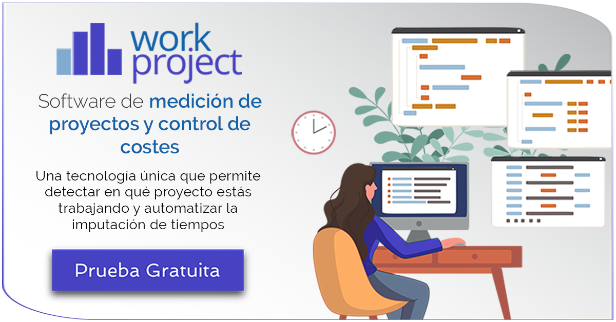 software de gestion de proyectos
