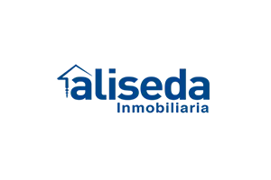 aliseda azul logo
