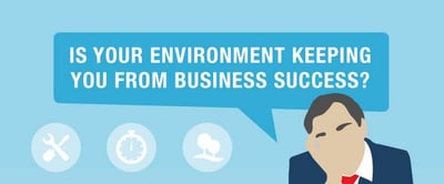 Cómo generar un ambiente de trabajo perfecto