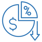 Software de gestión de proyectos o clientes