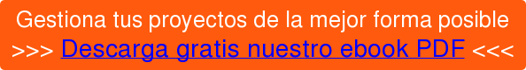 Gestiona tus proyectos de la mejor forma posible  decoding=