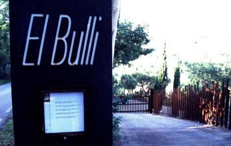 roles directivos el bulli