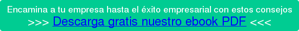 Encamina a tu empresa hasta el éxito empresarial con estos consejos  decoding=