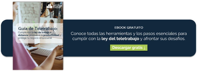 Nueva llamada a la acción