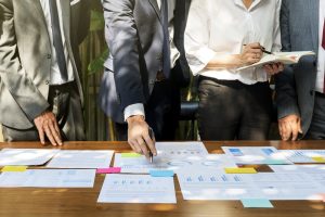 Gestión de recursos: beneficios, retos y soluciones