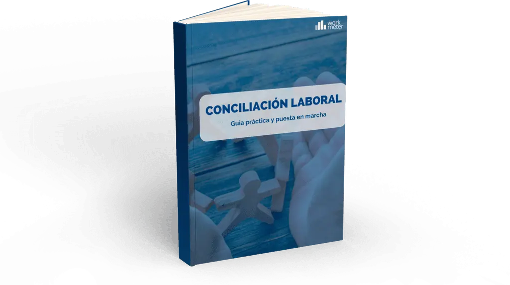 conciliación laboral