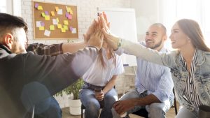 Pulse Surveys: La clave para un feedback continuo y una mejor experiencia del empleado