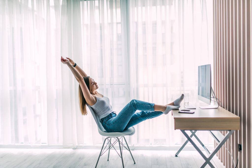 descansos de la jornada laboral