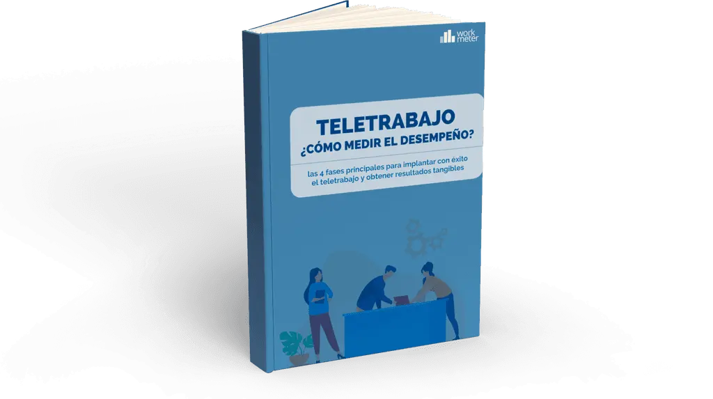 desempeño teletrabajo