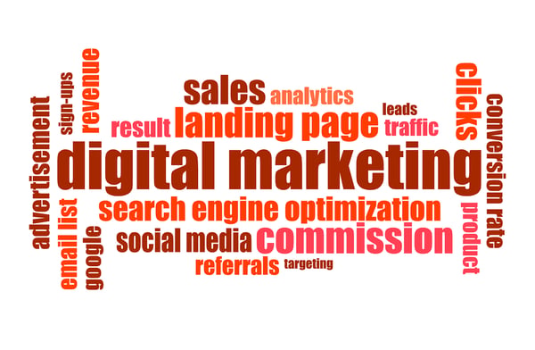 Marketing digital