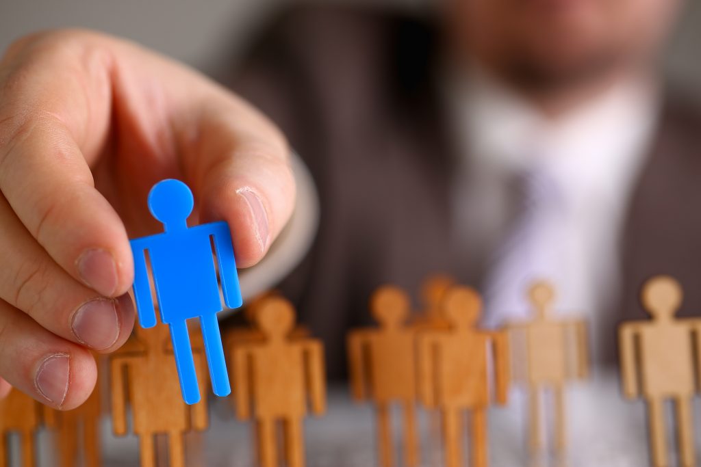 director de recursos humanos