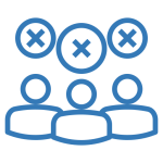 Software de gestión de proyectos o clientes