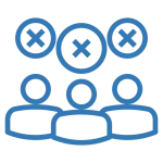 Software de gestión de proyectos o clientes