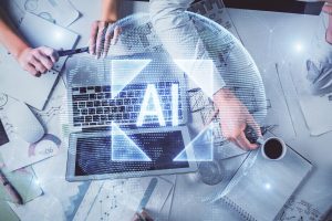 Inteligencia artificial