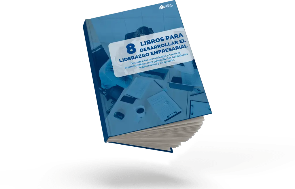 liderazgo empresarial