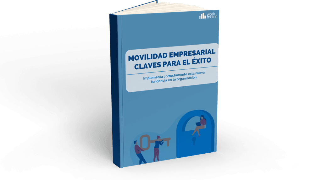 movilidad empresarial