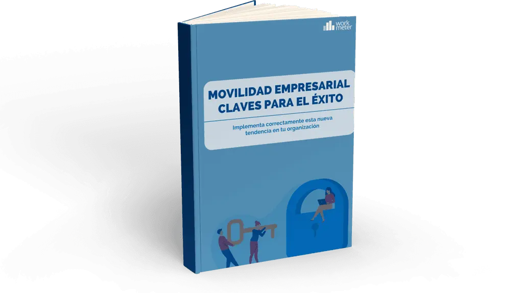 movilidad empresarial