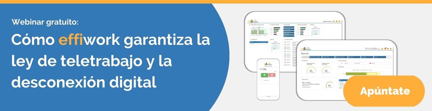 Nueva llamada a la acción