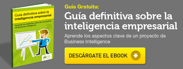 Inteligencia empresarial guía definitiva